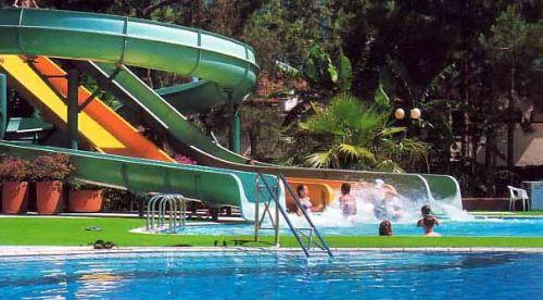 ����� Renaissance Antalya Beach Resort & SPA, ����