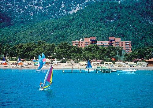 ����� Renaissance Antalya Beach Resort & SPA, ����