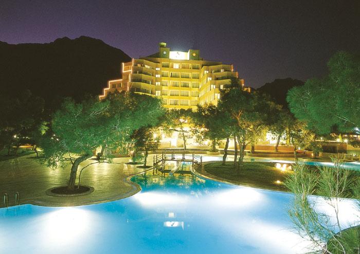 ����� Royal Resort, ����