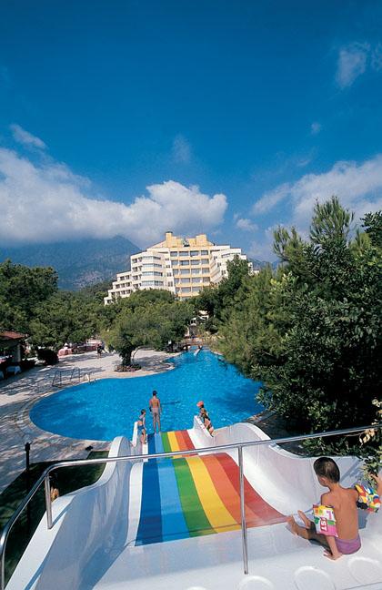 ����� Royal Resort, ����