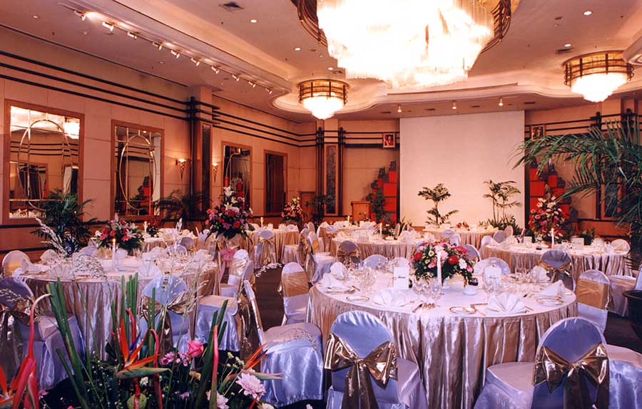 ����� Aston Atrium, ����