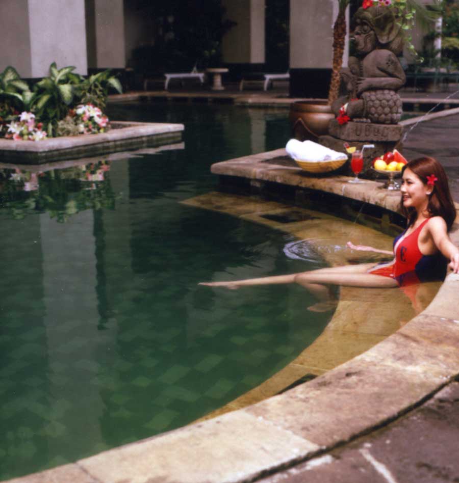 ����� Aston Atrium, ����