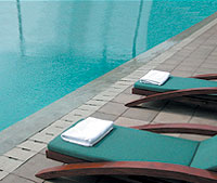 ����� Alila, ����