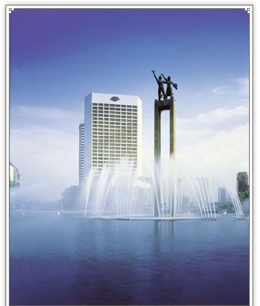 ����� Mandarin Oriental, ����