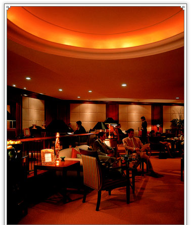 ����� Mandarin Oriental, ����