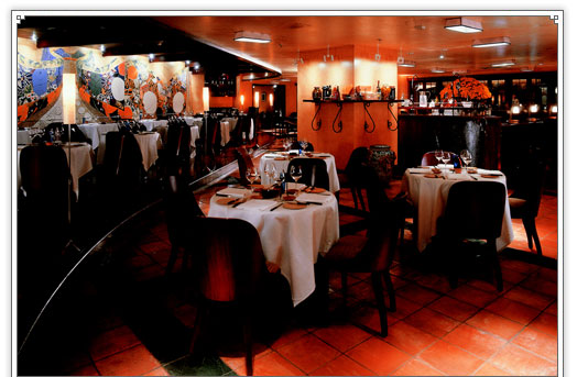 ����� Mandarin Oriental, ����