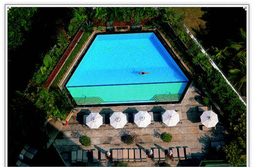 ����� Mandarin Oriental, ����