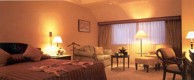 ����� Gran Melia, ����