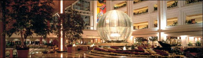 ����� Gran Melia, ����