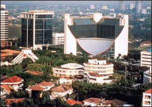 ����� Gran Melia, ����