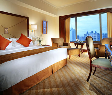 ����� Shangri-La, ����