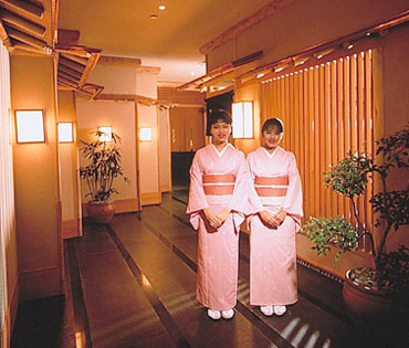 ����� Shangri-La, ����