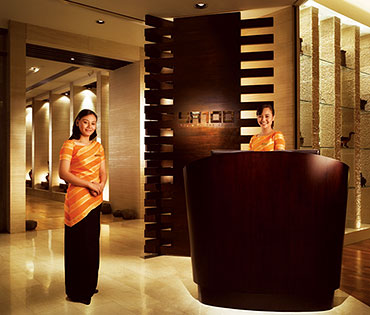 ����� Shangri-La, ����