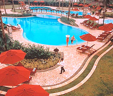 ����� Shangri-La, ����