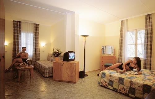 ����� Amara Club Marine, ����