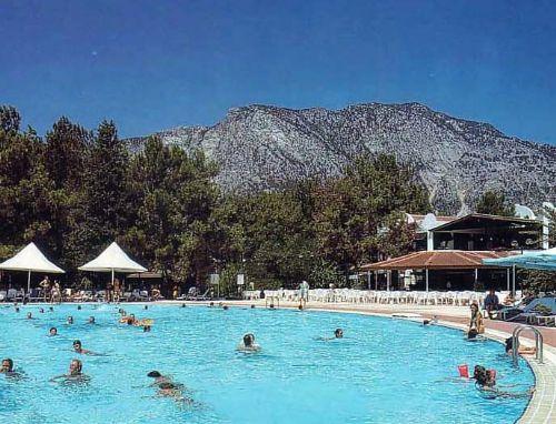 ����� Amara Club Marine, ����
