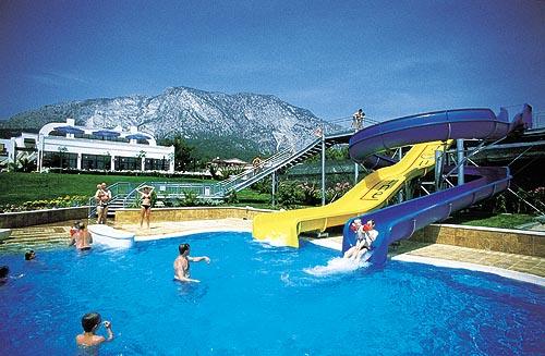 ����� Amara Club Marine, ����