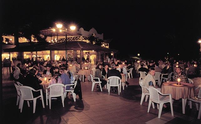 ����� Amara Club Marine, ����