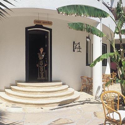 ����� Amara Club Marine, ����
