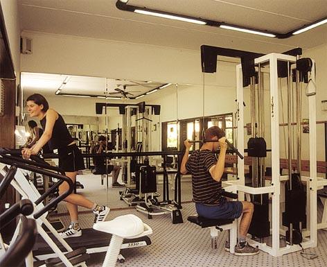 ����� Amara Club Marine, ����