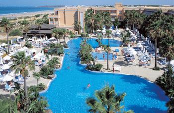 ����� Barrosa Park, ����