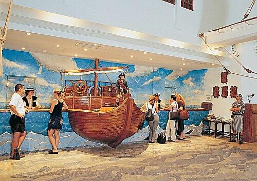 ����� Pirate`s Beach Club, ����