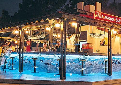 ����� Pirate`s Beach Club, ����
