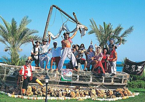 ����� Pirate`s Beach Club, ����