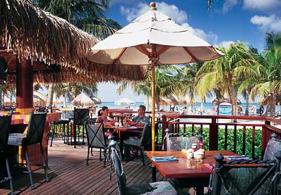����� Hyatt Regency Aruba Resort & Casino, ����