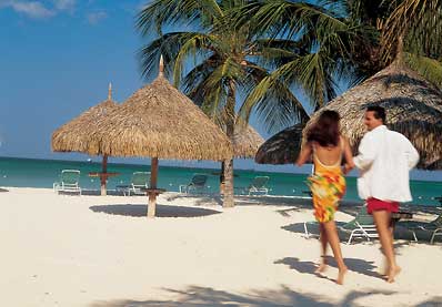 ����� Hyatt Regency Aruba Resort & Casino, ����