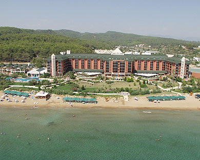 ����� Pegasos Resort, ����