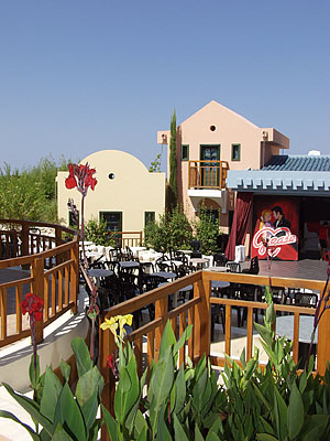 ����� Pegasos Resort, ����