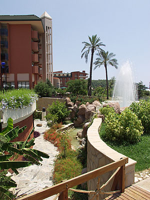 ����� Pegasos Resort, ����