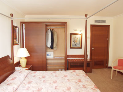 ����� Pegasos Resort, ����