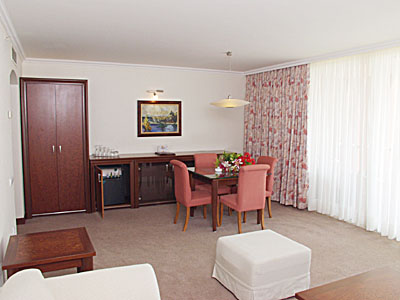 ����� Pegasos Resort, ����