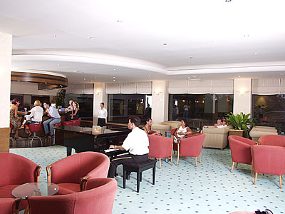 ����� Pegasos Resort, ����