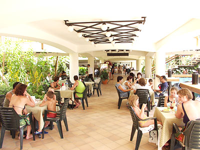 ����� Pegasos Resort, ����