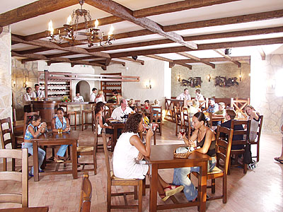 ����� Pegasos Resort, ����