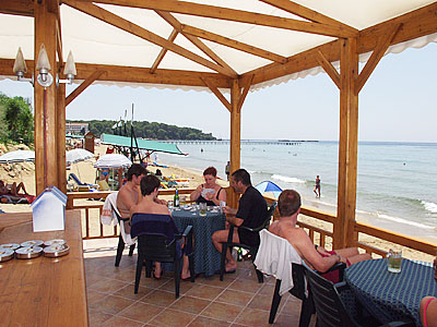 ����� Pegasos Resort, ����