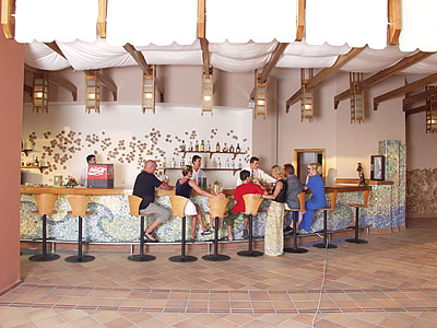 ����� Pegasos Resort, ����
