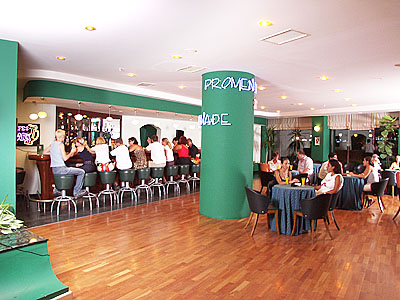 ����� Pegasos Resort, ����