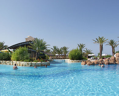 ����� Pegasos Resort, ����