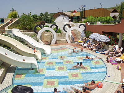 ����� Pegasos Resort, ����