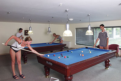 ����� Pegasos Resort, ����