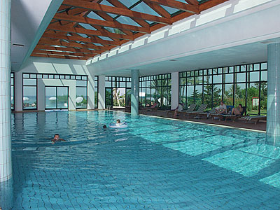 ����� Pegasos Resort, ����