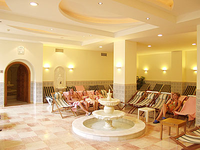 ����� Pegasos Resort, ����