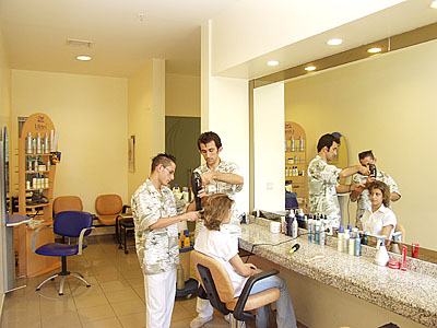 ����� Pegasos Resort, ����