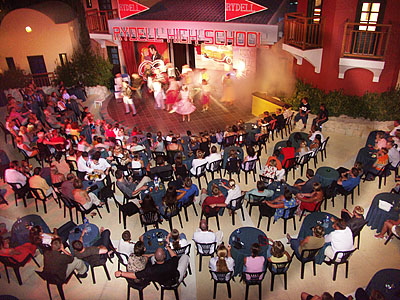 ����� Pegasos Resort, ����