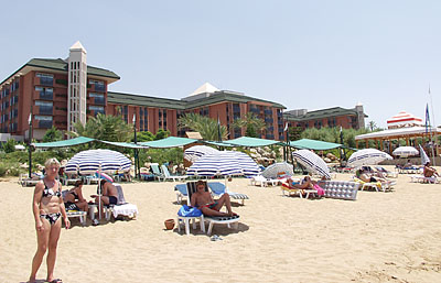 ����� Pegasos Resort, ����