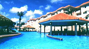 ����� La Cabana all Suite Beach Res. & Casino, ����